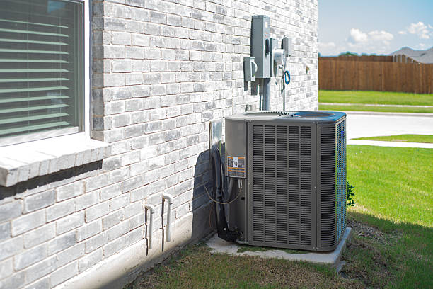 Reliable Emergency Hvac contractor in Hiawatha, KS by FH HVAC