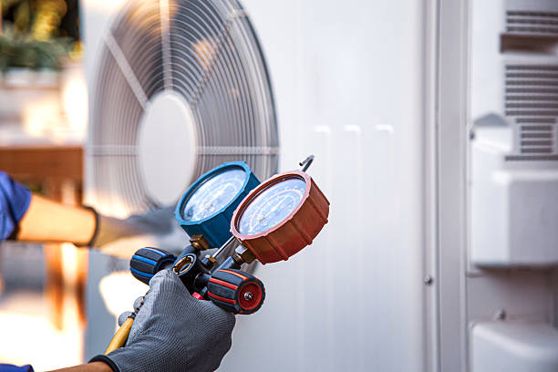 Affordable Emergency Hvac solutions in Hiawatha, KS